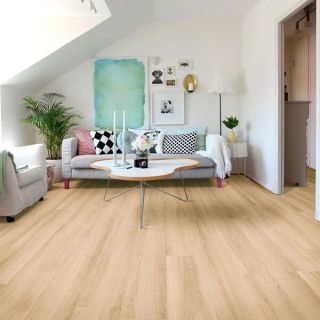 Karndean Art Select Plank Clay Artisan Oak